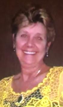 Darlene K Hoover